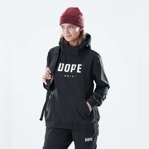 DOPE Flight W Hoodie